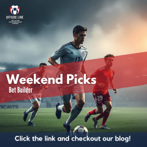 Bet Builder
