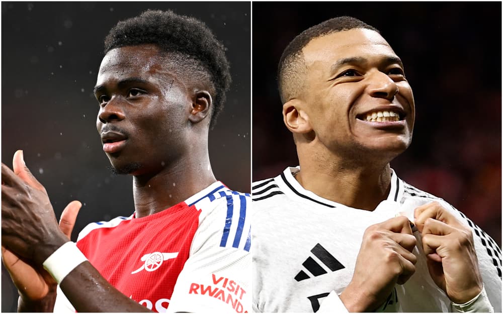 Arsenal FC vs Real Madrid: Champions League prediction, kick-off time, TV, live stream, team news, h2h, odds | The Standard