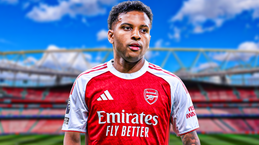 While Rodrygo's talent is undeniable, his high wage demands and the hefty transfer fee pose challenges. Arsenal's management is weighing the benefits of such an investment, considering the need for a prolific winger who can make an immediate impact.