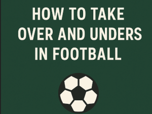 Taking over and unders in football can be one of the most profitable and enjoyable ways to bet, especially when backed by smart analysis and a clear strategy. Focus on trends, stay disciplined, and use a trusted platform like Hollywoodbets to place your wagers confidently.