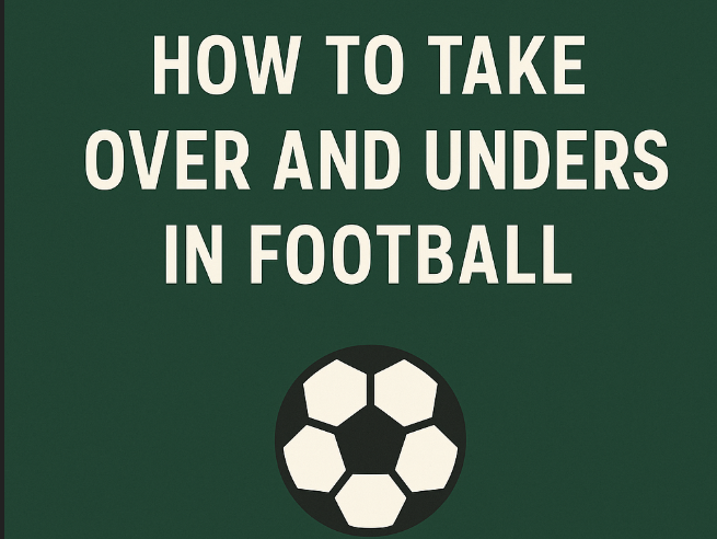 Taking over and unders in football can be one of the most profitable and enjoyable ways to bet, especially when backed by smart analysis and a clear strategy. Focus on trends, stay disciplined, and use a trusted platform like Hollywoodbets to place your wagers confidently.