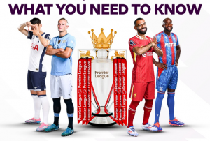 Premier League transfers summer 2025