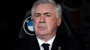 He’s the only manager to win league titles in all of Europe’s “Big Five” leagues and four Champions League trophies—two with AC Milan, two with Real Madrid. Ancelotti’s strength lies in his man-management and tactical versatility. He doesn’t shout—he wins. And he keeps winning.