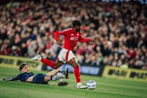 When it comes to the Premier League, top-tier football isn't just about technique and tactics—it’s also about pace.