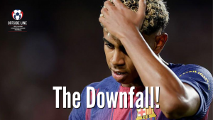 Lamine Yamal’s Downfall: The Tweets, the Taunts, and the Trouble with Real Madrid