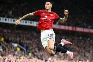 Manchester United’s attack isn’t broken. It’s just stuck. The creation is there, the volume is there — the finishes aren’t.
