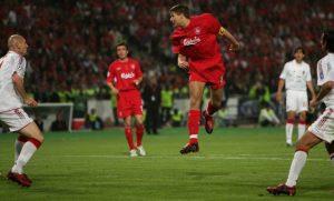 There are football matches, and then there are nights that feel like cinema. The UEFA Champions League has given us moments that don’t just define seasons — they define generations. From improbable comebacks to scripts no writer could have sold, here’s a look at five games that turned chaos into legend.