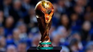The road to the 2026 FIFA World Cup is starting to take shape.