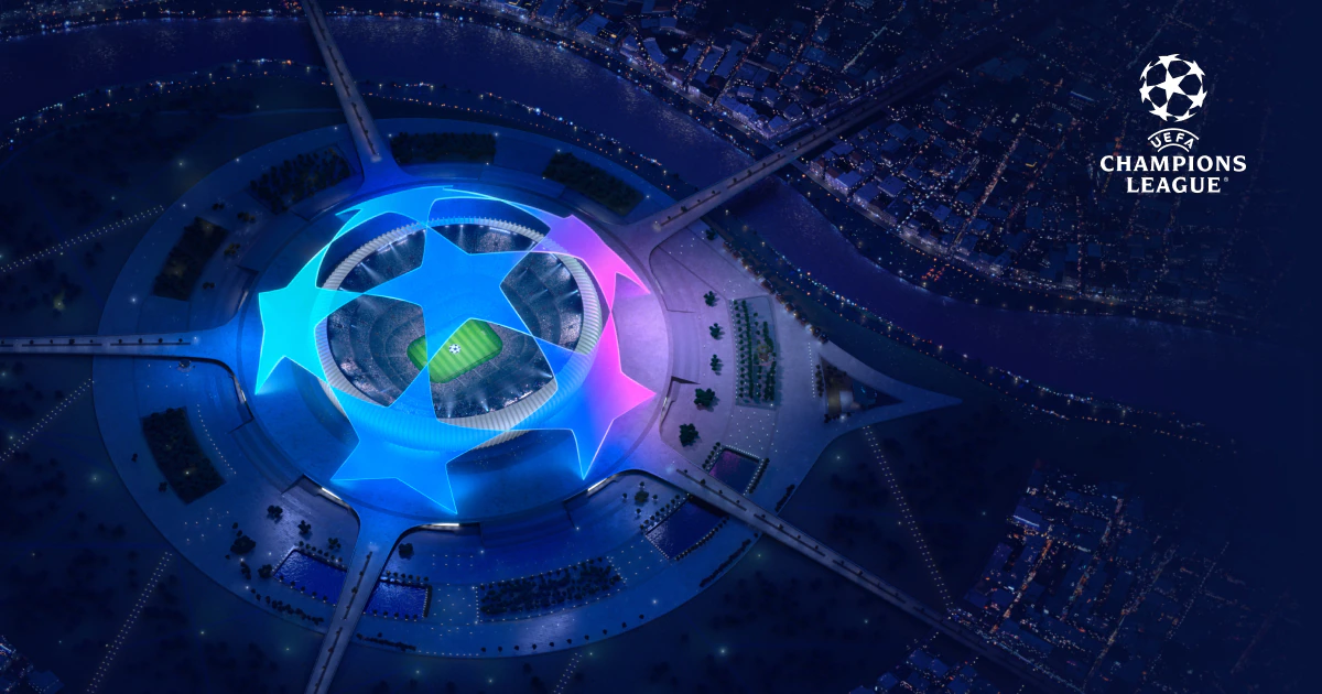 breakdown of this season’s unlikely UEFA Champions League winners