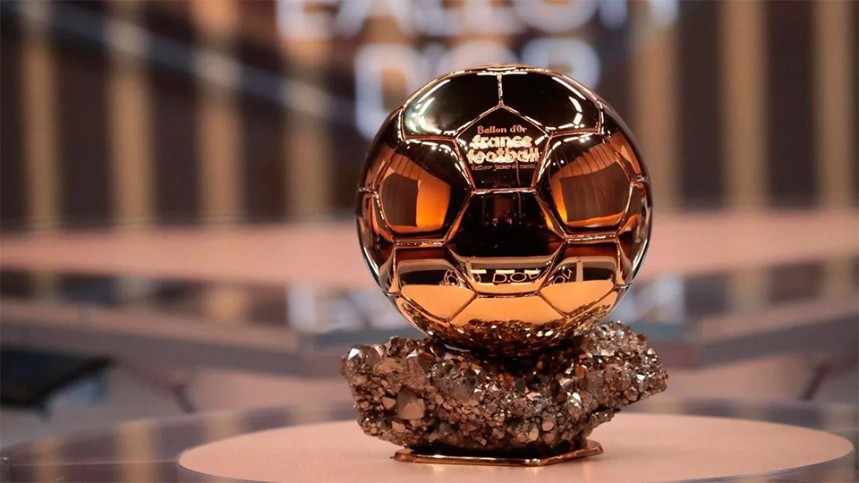 That uncertainty is what makes the Ballon d’Or matter again. In 2025, the race is alive.