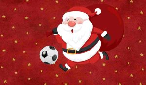 Christmas in the Premier League is never about goodwill. It’s about survival, ambition and the quiet panic that sets in when the table starts telling the truth.