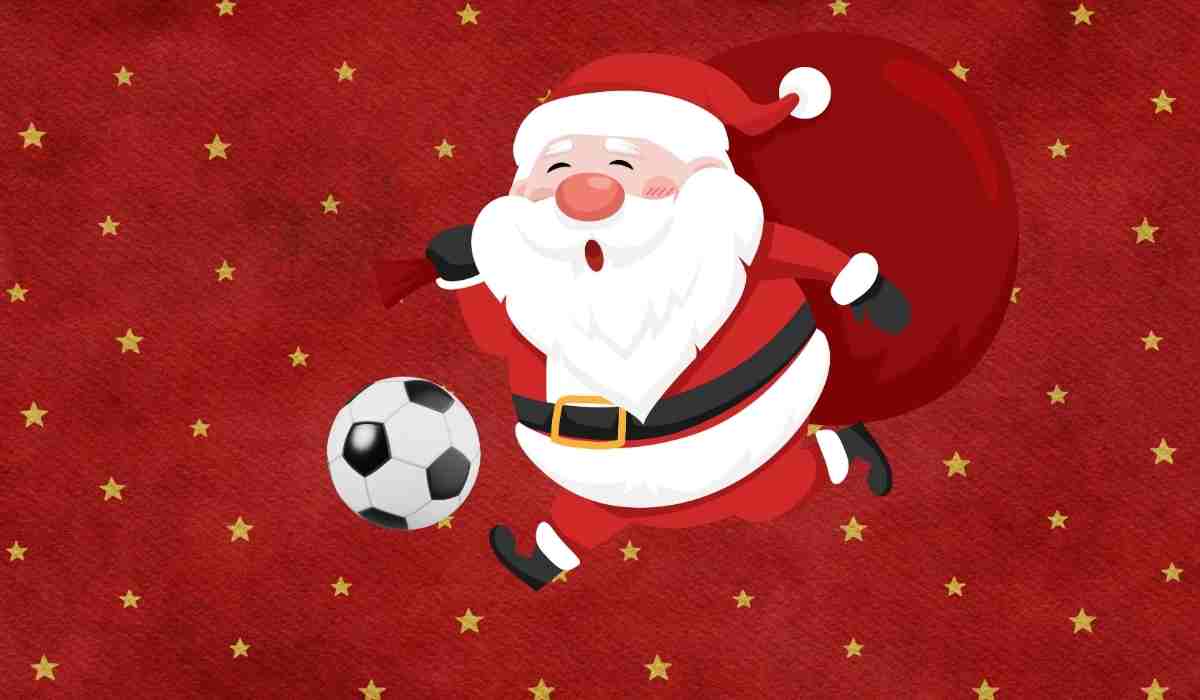 Christmas in the Premier League is never about goodwill. It’s about survival, ambition and the quiet panic that sets in when the table starts telling the truth.