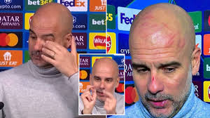 Pep Guardiola