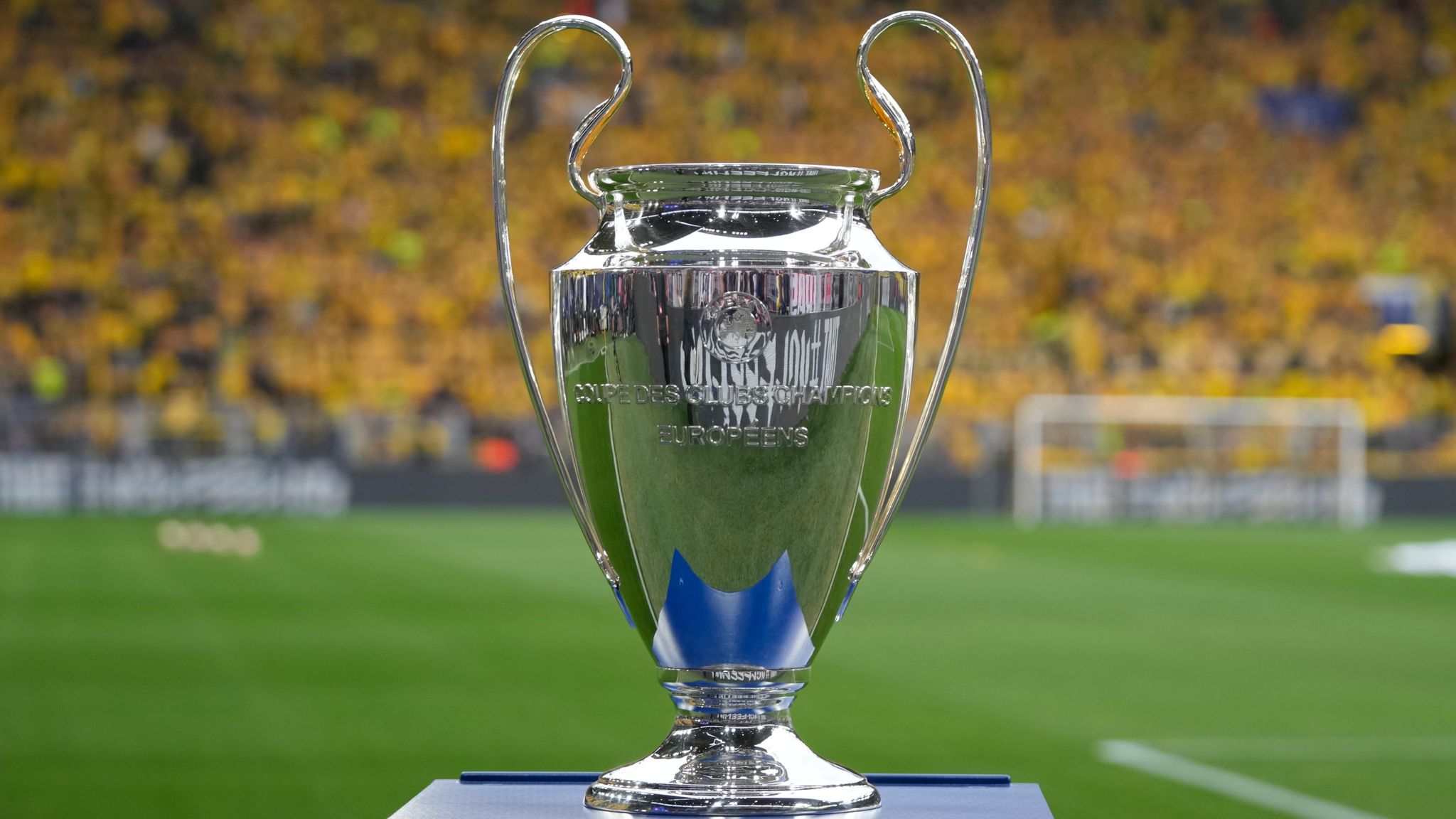 Two Champions, One Crown: Arsenal and PSG Clash in the Champions League Final