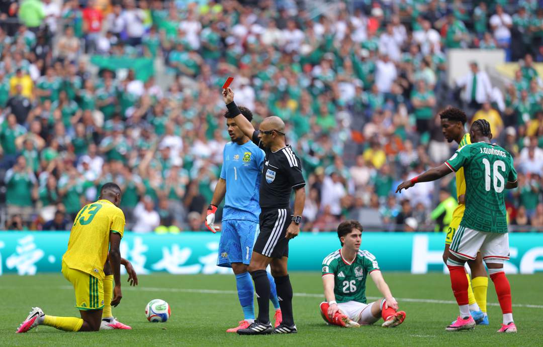 FIFA World Cup 2026 Off to a Dramatic Start as Mexico Triumph and Controversy Takes Centre Stage
