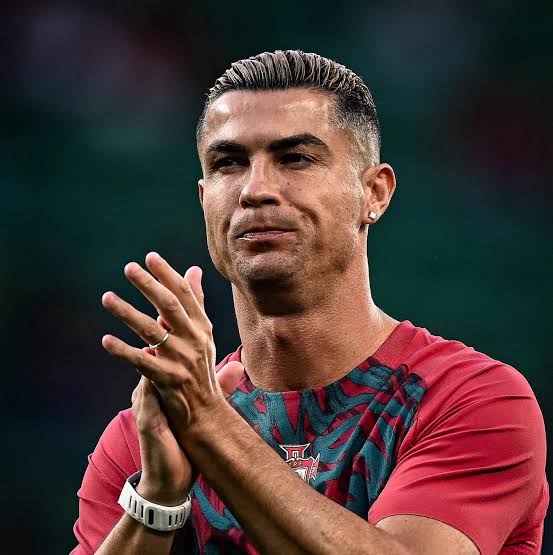 Cristiano Ronaldo Leaves Portugal Camp After Being Told He Would Not Start